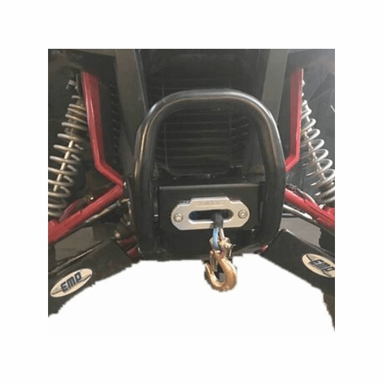 EMP Winch Mount - Honda Talon 1000 - alt image 0