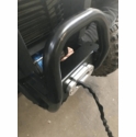 EMP Winch Mount - Honda Talon 1000