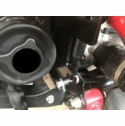 EMP Winch Mount - Honda Talon 1000
