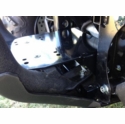EMP Winch Mount - Yamaha Viking
