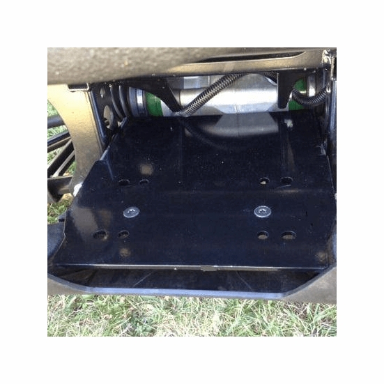 EMP Winch Mount for Yamaha Viking Side by Side Stuff