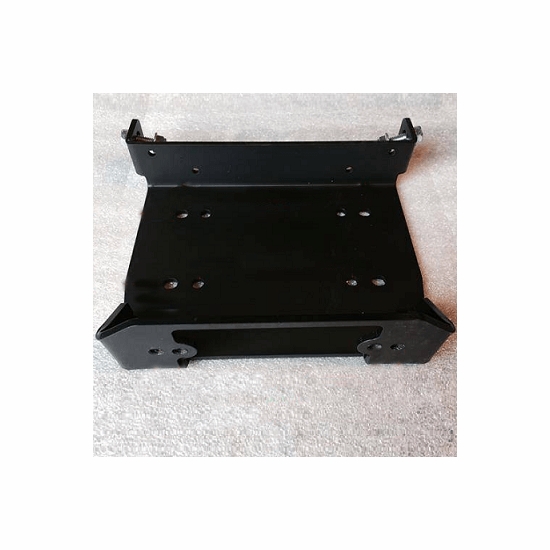 EMP Winch Mount for Yamaha Wolverine Side by Side Stuff