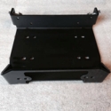 EMP Winch Mount - Yamaha Wolverine