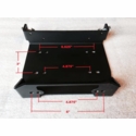 EMP Winch Mount - Yamaha Wolverine