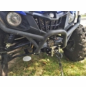 EMP Winch Mount - Yamaha Wolverine