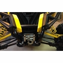 EMP Winch Mount - Can Am Maverick
