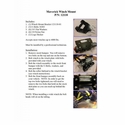 EMP Winch Mount - Can Am Maverick