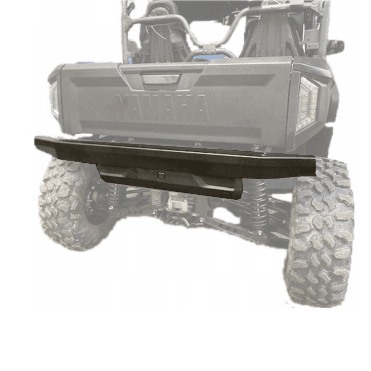 Yamaha Wolverine RMAX2 Rear Bumper|Side By Side Stuff