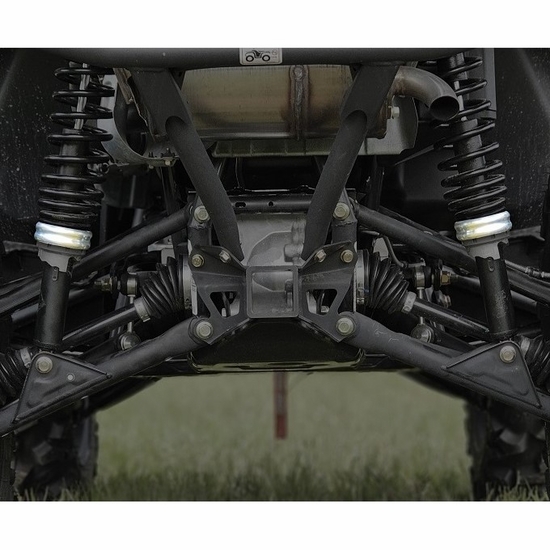 EPI 1.5 Inch Lift Kit - 2017-24 Can-Am Outlander, Renegade - alt image 0