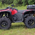 EPI 1.5 Inch Lift Kit - 2017-24 Can-Am Outlander, Renegade