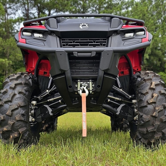 EPI 1.5 Inch Lift Kit - 2017-24 Can-Am Outlander, Renegade - alt image 3
