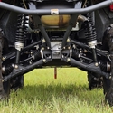 EPI 1.5 Inch Lift Kit - 2017-24 Can-Am Outlander, Renegade
