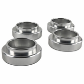 EPI 1.5 Inch Lift Kit - 2017-24 Can-Am Outlander, Renegade