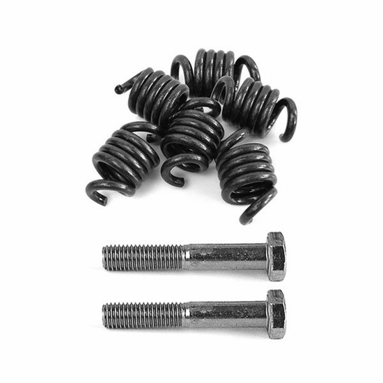 EPI Aggressive Trail, Turbo Stall Kit - 2021-25 Kawasaki Teryx KRX 1000