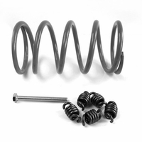 EPI Any Elevation Sport Utility Clutch Kit for Oversized Tires - 2017-19 Cub Cadet Challenger 750