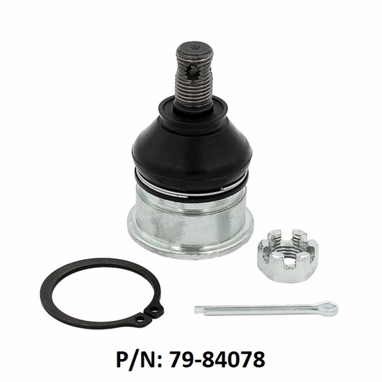 EPI Ball Joint - CF Moto UForce, ZForce - alt image 5