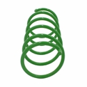 EPI Bright Green Secondary Clutch Spring - CF Moto UForce U10 Pro