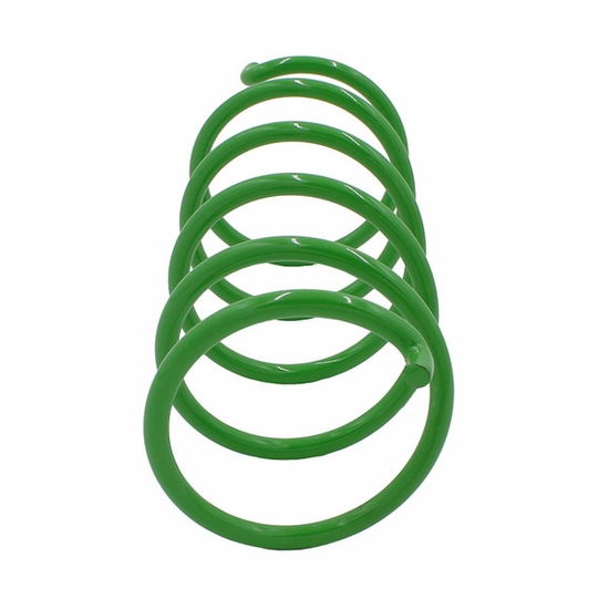 EPI Bright Green Secondary Clutch Spring - CF Moto UForce U10 Pro - alt image 1
