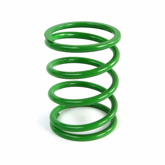 EPI Brite Green Primary Clutch Spring - Polaris - alt image 0
