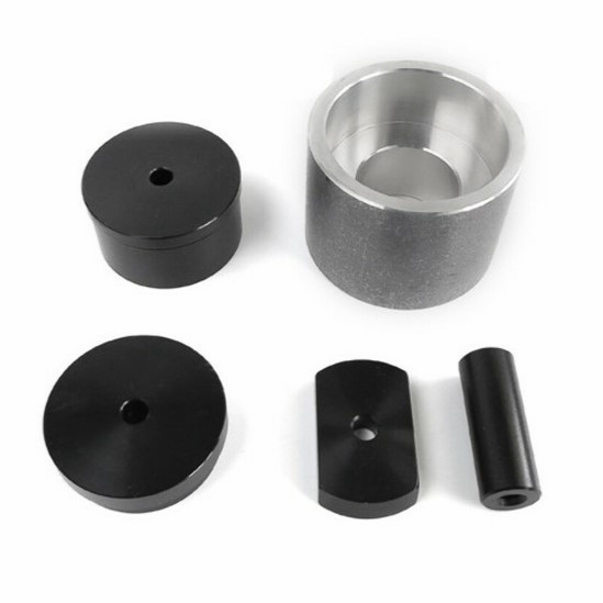 EPI Clutch Bushing Tool - Polaris Clutches w/ Ribbed Centershaft Bearing