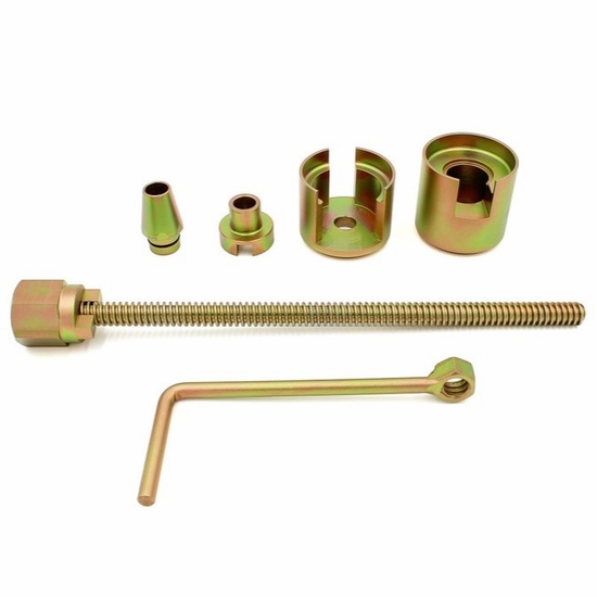 EPI Clutch Compression Tool - Can-Am Models w/ DDS Secondary Clutches