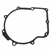 EPI Clutch Cover Gasket - 2002-08 Yamaha Grizzly, Rhino 660