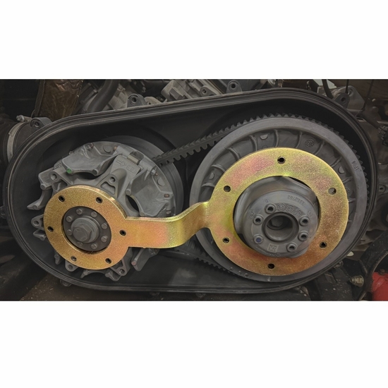 EPI Clutch Holding Tool - Can Am Defender - alt image 2