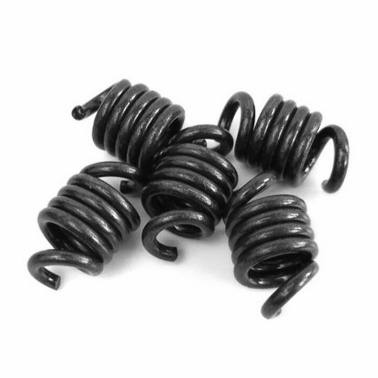 EPI Competition Stall Clutch Kit - 2000-08 Yamaha Big Bear, Kodiak, Grizzly 400