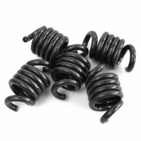 EPI Competition Stall Clutch Kit - 2015-16 Honda Rubicon TRX 500 (Non-DCT Models)