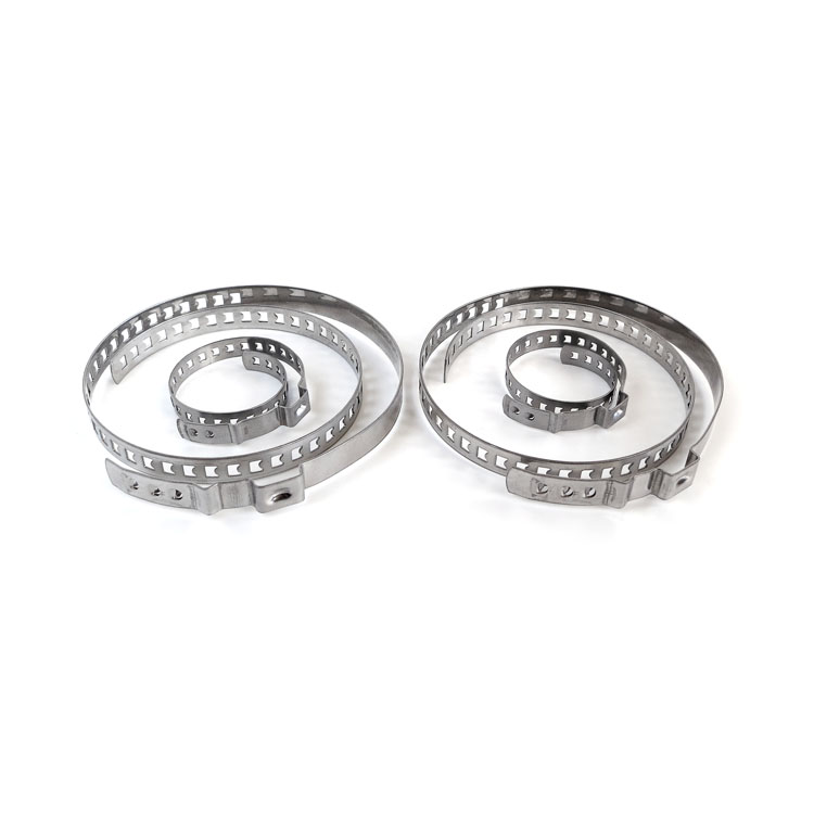 EPI Universal CV Boot Crimp Clamp Kit Side By Side Stuff