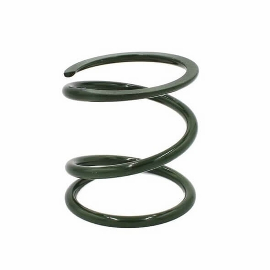 EPI Dark Green Primary Clutch Spring - 2024-25 Polaris RZR XP 1000, Xpedition