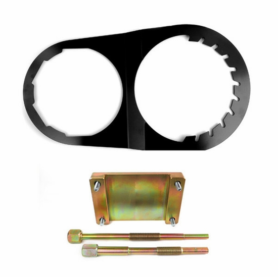 EPI Deluxe Clutch Service Kit - Can-Am Commander, Maverick Sport, X3