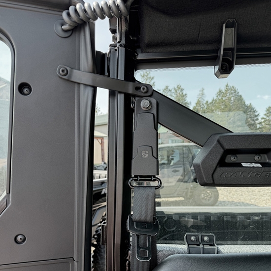 EPI Door Limit Strap - Polaris - alt image 2
