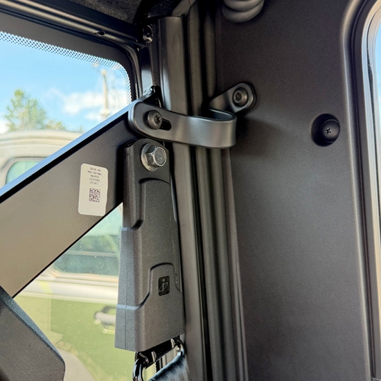 EPI Door Limit Strap - Polaris - alt image 3
