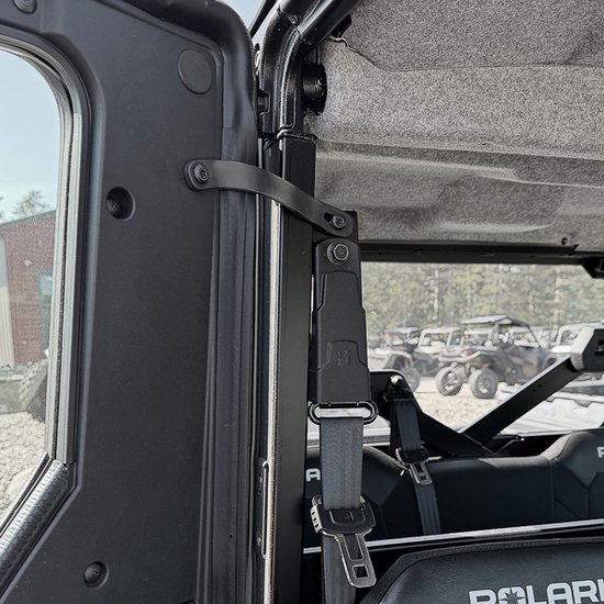 EPI Door Limit Strap - Polaris - alt image 4