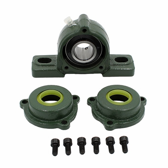 EPI Driveshaft Support Bearing - Kawasaki Mule 3010, 4010