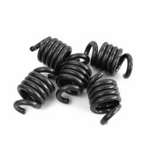 EPI Economy Clutch Kit - 1997-06 Yamaha Big Bear 350, 400
