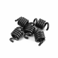 EPI Economy Clutch Kit - 1998-05 Arctic Cat 500 Manual