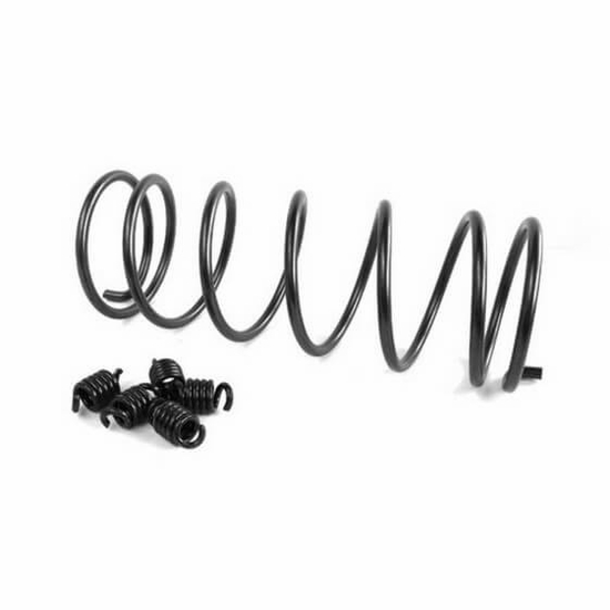 EPI Economy Clutch Kit - 2002-05 Arctic Cat 375, 400