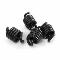 EPI Economy Clutch Kit - 2006-09 Yamaha Wolverine 350
