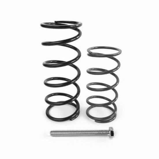 EPI Economy Clutch Kit - 2007-09 Can Am Outlander 650 HO