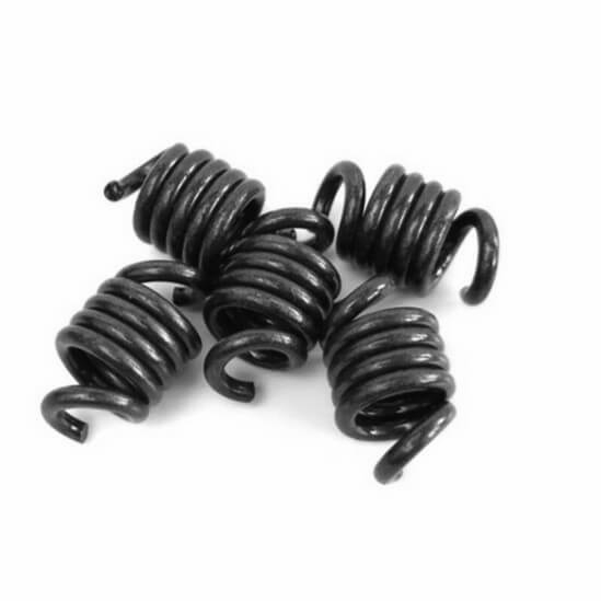 EPI Economy Clutch Kit - 2009-11 Kymco MXU 375