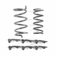 EPI Economy Clutch Kit - Kawasaki Teryx4, Teryx 800