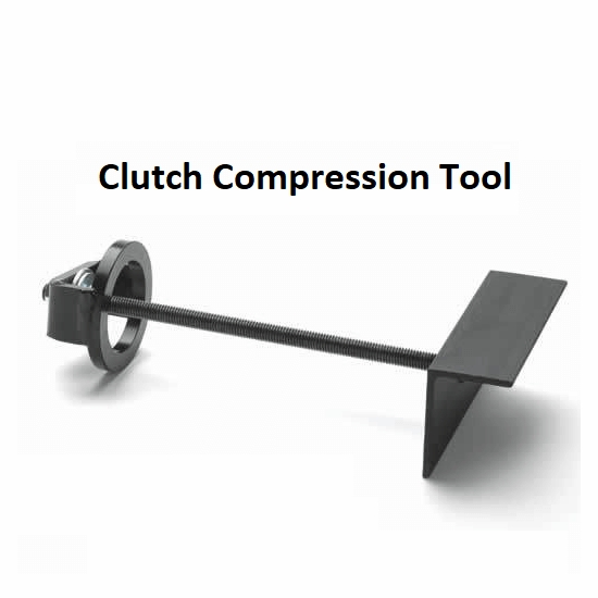 EPI Economy Clutch Kit w/ Optional Clutch Compression Tool - 2015-20 Kawasaki Mule Pro-FX, FXR - alt image 0