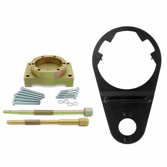 EPI pDrive Clutch Service Kit - 2022-25 Can Am Commander, Defender, Maverick Trail, Outlander