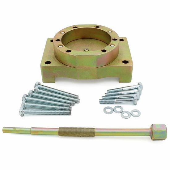 EPI pDrive Clutch Service Kit - 2022-25 Can Am Commander, Defender, Maverick Trail, Outlander - alt image 0