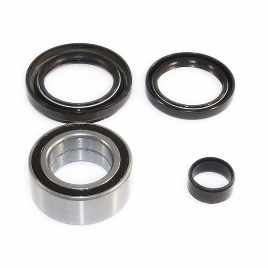 EPI Front Wheel Bearing Kit - 1988-14 Honda Rancher, Fourtrax