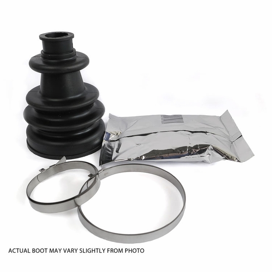 EPI Heavy Duty CV Boot - 2008-24 Polaris Ranger, RZR, General, Sportsman