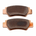 EPI Heavy Duty Rear Brake Pads - CF Moto CForce, UForce, ZForce