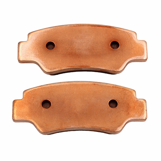 EPI Heavy Duty Rear Brake Pads - CF Moto CForce, UForce, ZForce - alt image 0